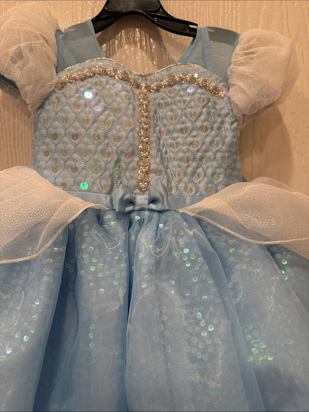 Disney Princess Cinderella Costume